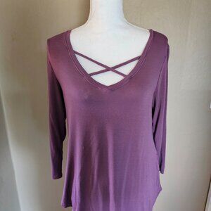 SOFT LONG SLEEVE TEE
